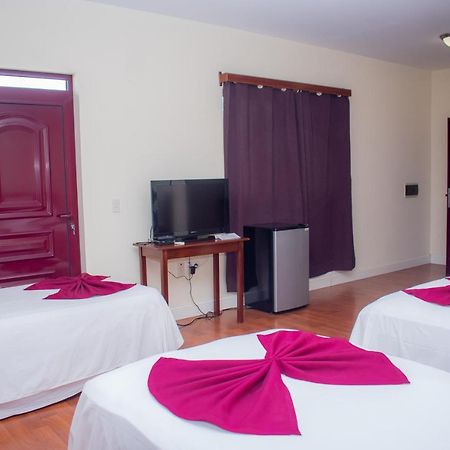 Hotel Santos Pina CAPE VERDE Dış mekan fotoğraf