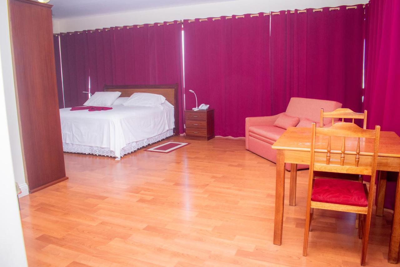 Hotel Santos Pina CAPE VERDE Dış mekan fotoğraf