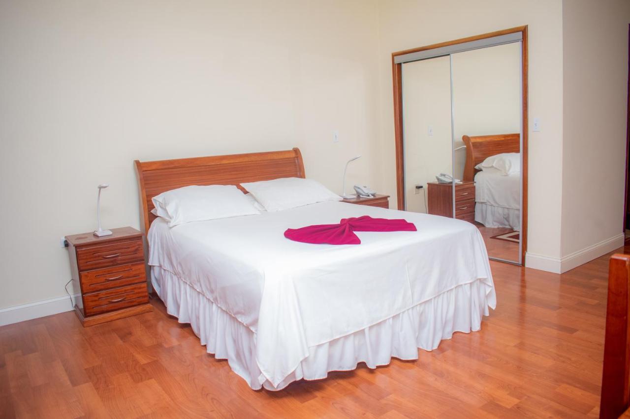 Hotel Santos Pina CAPE VERDE Dış mekan fotoğraf