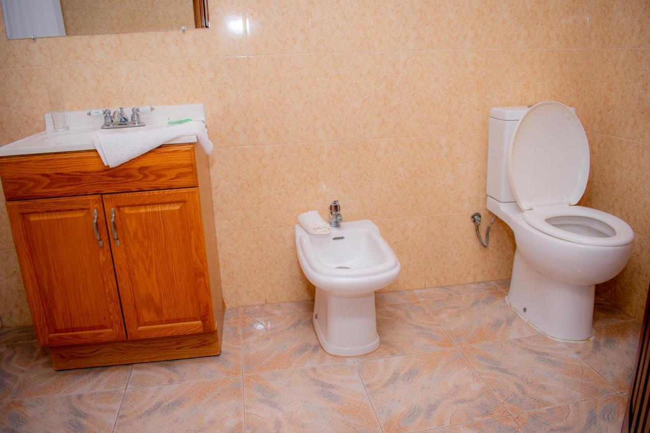 Hotel Santos Pina CAPE VERDE Dış mekan fotoğraf