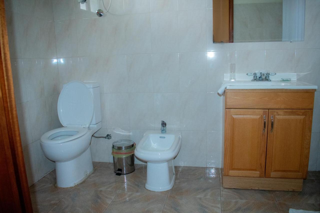 Hotel Santos Pina CAPE VERDE Dış mekan fotoğraf
