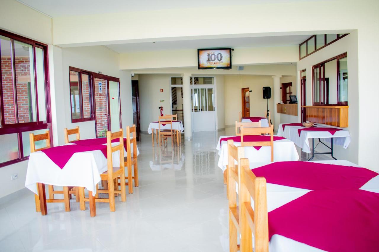 Hotel Santos Pina CAPE VERDE Dış mekan fotoğraf