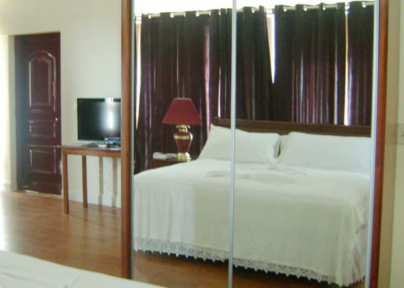 Hotel Santos Pina CAPE VERDE Dış mekan fotoğraf