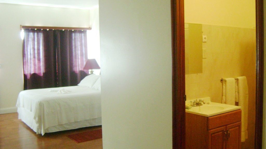Hotel Santos Pina CAPE VERDE Dış mekan fotoğraf