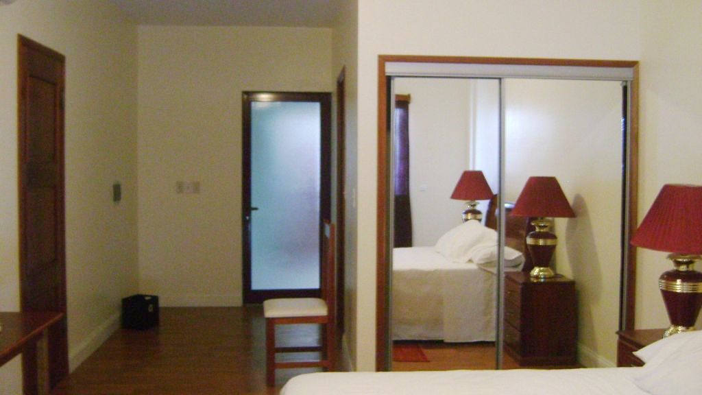 Hotel Santos Pina CAPE VERDE Dış mekan fotoğraf