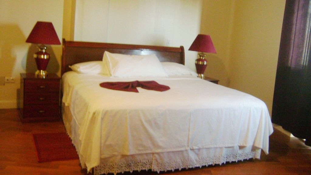 Hotel Santos Pina CAPE VERDE Dış mekan fotoğraf