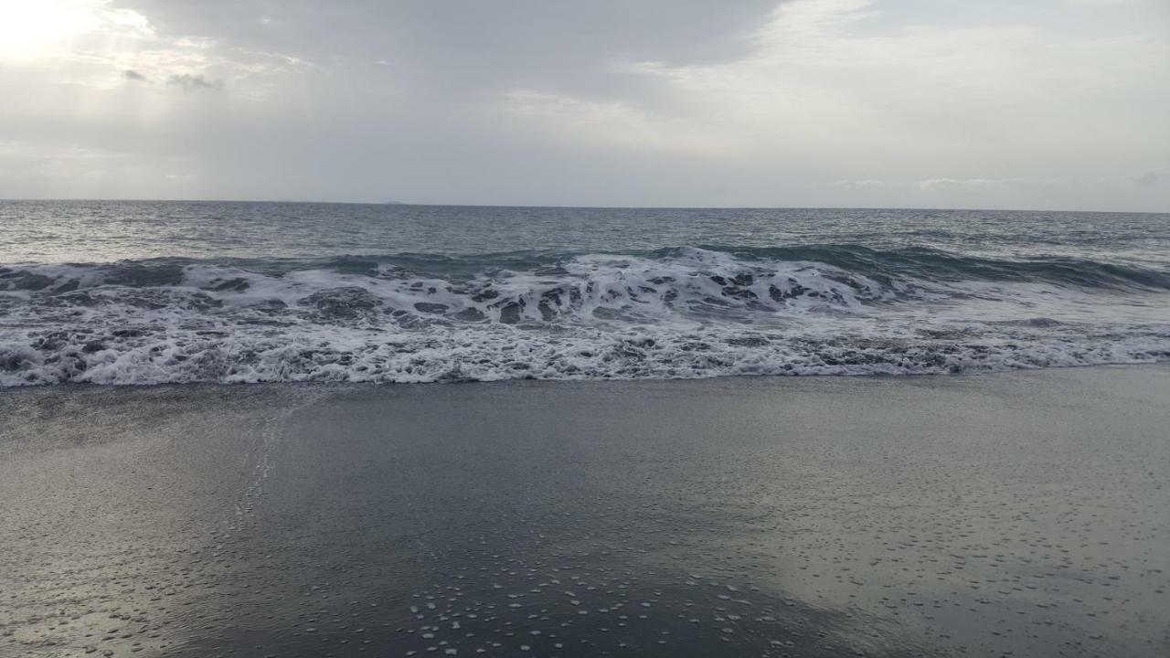 Hotel Santos Pina CAPE VERDE Dış mekan fotoğraf